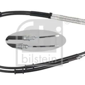 LINKA HAMULCA RĘCZNEGO FEBI BILSTEIN 103667 13355088 OPEL CORSA D 07-14 TYŁ Niska cena