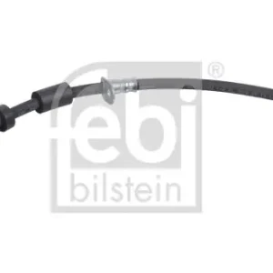 PRZEWÓD HAMULCOWY GIĘTKI FEBI BILSTEIN 104237 1682557 FORD FOCUS III 11- PRZÓD Nowość