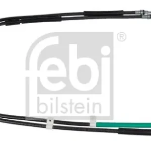 Hit cenowy LINKA HAMULCA RĘCZNEGO FEBI BILSTEIN 101813 1306275 FORD FIESTA 96-02 TYŁ