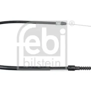 Obniżka ceny LINKA HAMULCA RĘCZNEGO FEBI BILSTEIN 101810 522448 OPEL CORSA C 00-06 LT