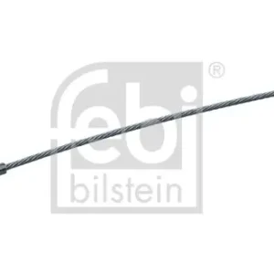 Cena promocyjna LINKA HAMULCA RĘCZNEGO FEBI BILSTEIN 101812 522445 OPEL CORSA C 00-06