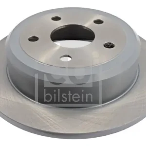 TARCZA HAMULCOWA FEBI BILSTEIN 108542 52060147AA JEEP WRANGLER 06- TYŁ Bezpieczna płatność