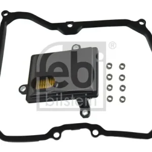 Tylko do końca tygodnia FILTR OLEJU PRZEKŁADNI AUTOMATYCZNEJ FEBI BILSTEIN 107013 09G325429DS1 VW