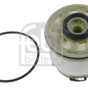 Do wyczerpania zapasów FILTR PALIWA FEBI BILSTEIN 109648 1725552 FORD PKW