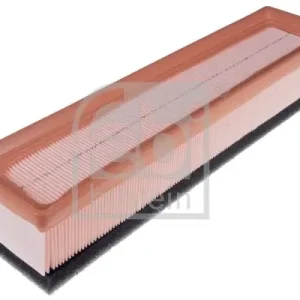 Cena promocyjna FILTR POWIETRZA FEBI BILSTEIN 109622 C3875 NISSAN