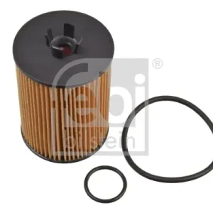 Tani FILTR OLEJU FEBI BILSTEIN 109120 HU6121X MERCEDES BENZ PKW