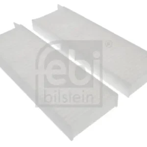 ZESTAW FILTRA KABINY FEBI BILSTEIN 108937 CU290032 PEUGEOT Wyprzedaż