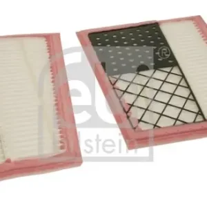 Ograniczona ilość ZESTAW FILTRA POWIETRZA FEBI BILSTEIN 108941 C25004 MERCEDES BENZ PKW