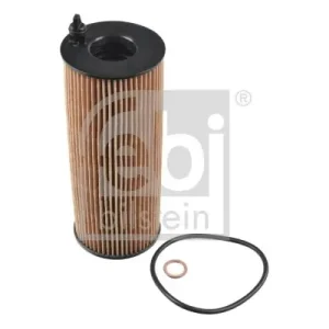 FILTR OLEJU FEBI BILSTEIN 109707 HU7215X BMW Ostatnie sztuki