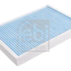 Kup teraz FILTR KABINOWY FEBI BILSTEIN 170200 CU2733 LAND ROVER