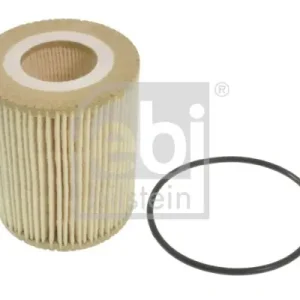 Taniej FILTR OLEJU FEBI BILSTEIN 108984 HU826X LAND ROVER