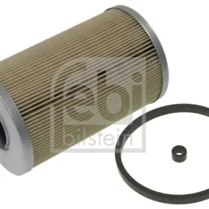 Hit cenowy FILTR PALIWA FEBI BILSTEIN 109590 P726X NISSAN