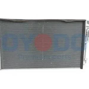 CHŁODNICA KLIMATYZACJI OYODO 60C0532 OYO 97606F2090 HYUNDAI Najlepsza cena