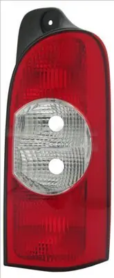 Ograniczona ilość LAMPA TYLNA NISSAN