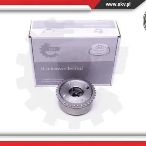 PRZESTAWIACZ WAŁKA ROZRZĄDU TOYOTA AURIS Tylko dziś