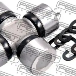 KRZYŻAK WAŁU NAPĘDOWEGO MITSUBISHI L200/L300/L400/LANCER/OUTLANDER/PAJERO 1,6-3,5 V6 87-07 Super okazja