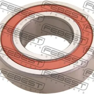 Łatwy zwrot ŁOŻYSKO ALTERNATORA 28X58X16