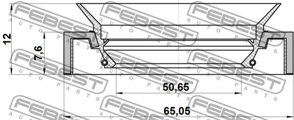 Popularny SIMER. PIASTY TOYOTA COROLLA 1,8 95-