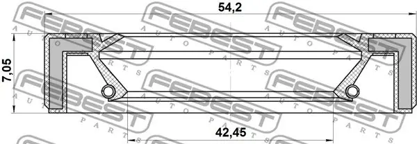 SIMER. PIASTY SUZUKI Premium