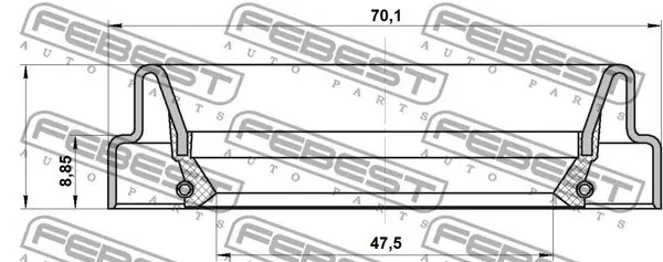 SIMER. TOYOTA DYNA 3.0D4D 09- Szybka wysyłka