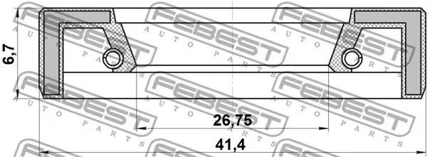 SIMER. TOYOTA CELICA 2,0 95- Darmowa dostawa