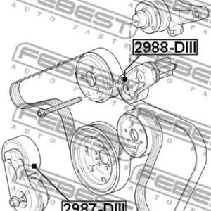 ROLKA PASKA WIELOROWK. LAND ROVER Zniżka