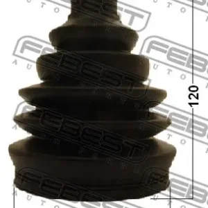 Ograniczona ilość OSŁONA PRZEGUBU VOLVO ZEW. 97.5X120X27.5