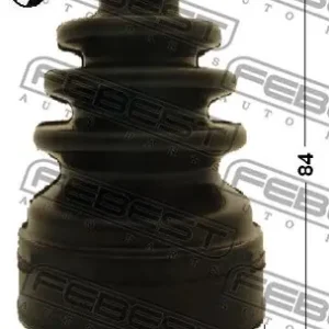 OSŁONA PRZEGUBU VOLVO WEW. 78X84X20.5 FORD Taniej