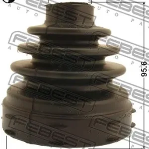 OSŁONA PRZEGUBU FIAT WEW. 93.5X95.6X28.4 DUCATO/BOXER/JUMPER Wyjątkowa oferta