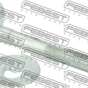 ŚRUBA WAHACZA VW T. GOLF 04- AUDI 06- (MIMOŚRODOWA) Z PODKŁADKĄ Najlepsza cena