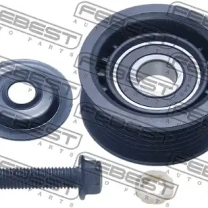 Oferta ROLKA PASKA WIELOROWK. HYUNDAI IX35/SONATA V KIA SPORTAGE/SORENTO