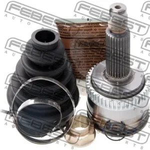 Premium PRZEGUB ZEW. KIA SPORTAGE 22X60X27 ABS 48Z TYLNA OŚ