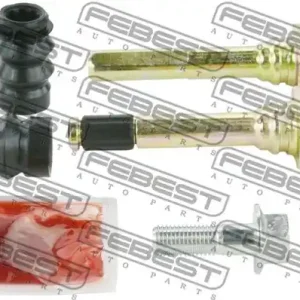 ZESTAW NAPR. ZACISKU HAM. FORD P. TOURNEO/TRANSIT 2,2-3,2 TDCI 06- Premium