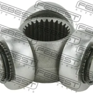 Tylko do końca tygodnia KRZYŻAK PRZEGUBU WEW. FORD TRANSIT 26Z/38MM (TRIPOD)