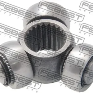 Tylko dziś KRZYŻAK PRZEGUBU WEW. FORD 22Z/30MM (TRIPOD)