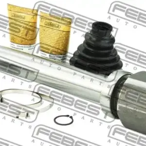 Szybka wysyłka PRZEGUB WEW. FORD MONDEO/S-MAX 26X33,8X28
