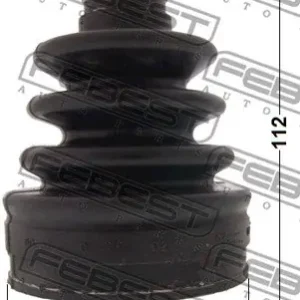 OSŁONA PRZEGUBU CHRYSLER WEW. 80X112X23.5 SEBRING/VOYAGER Nie przegap