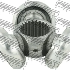 Łatwy zwrot KRZYŻAK PRZEGUBU WEW. BMW/TOYOTA 24X41,6 (TRIPOD)