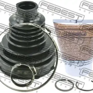 OSŁONA PRZEGUBU BMW WEW. X3/X4 80.5X109X25 Rabat