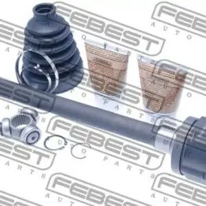 PRZEGUB WEW. BMW X5 (E53) 26X44X27 PR. Hit cenowy