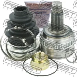 PRZEGUB ZEW. BMW E81/E90 24X57X27 ABS 48Z TYLNA OŚ Kup teraz