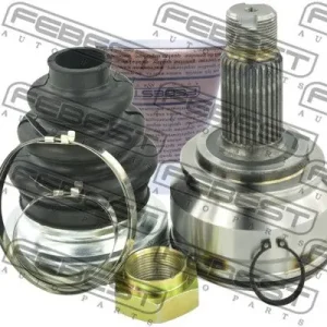 PRZEGUB ZEW. BMW E81/E90/E93 25X58,7X30 TYLNA OŚ Nie przegap