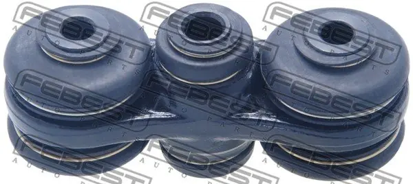 ZESTAW NAPR. WAHACZA OPEL T. ASTRA J/ZAFIRA ZESTAW (DRĄŻKA REAKCYJNEGO) Sprawdź teraz