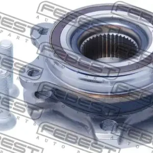 Oferta czasowa ŁOŻYSKO KOŁA VW T. A4/A5/A6 Q5 (ŁOŻYSKO+PIASTA+ŚRUBY)