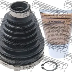 Ograniczona ilość OSŁONA PRZEGUBU MERCEDES-BENZ KLASA A (W169)