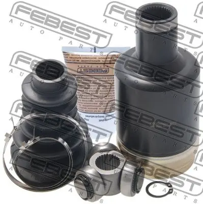 PRZEGUB WEW. DB KLASA E (W211) 4 MATIC 27X37,5X34 Ostatnie sztuki