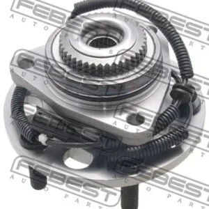 ŁOŻYSKO KOŁA SSANGYONG P. KYRON/ACTYON Szybka wysyłka