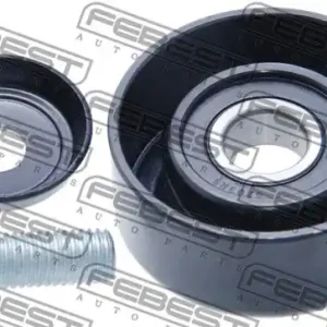 ROLKA PASKA WIELOROWK. KIA SPORTAGE (JE_, KM_) (SAMA ROLKA) Bezpieczne zakupy