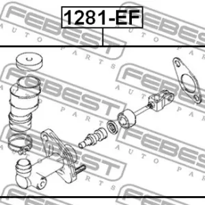 Bezpieczne zakupy POMPA SPRZ. HYUNDAI SONATA 2,0-2,7 98-10