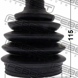 OSŁONA PRZEGUBU KIA SEDONA MK II (VQ) Rabat